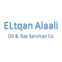 Eltqan Alaali for Oil & Gas Services CO logo - Similar company to Bwi - Bruning Welding Inspector
