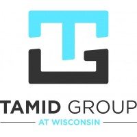 Tamid Group logo - Similar company to Goosefeather