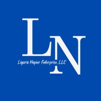 Ligorio Napier Enterprise, LLC logo - Similar company to Gwen Lily Research Foundation