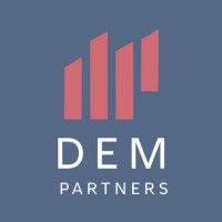 DEM Partners logo - Similar company to Mmbb Financial Services