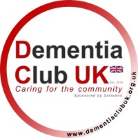 Dementia Club UK logo - Similar company to Dementia Matters