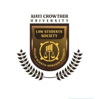 ACU Law Student Society logo - Similar company to Thomas More Law Society Melbourne