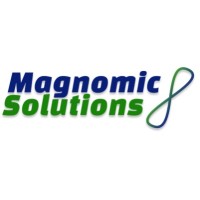 Magnomic Solutions logo - Similar company to Cuprica