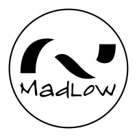MadLow Studio logo - Similar company to More Yum Studio