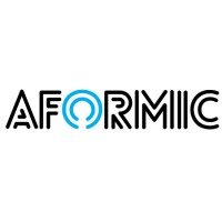 Aformic logo - Similar company to Aiut