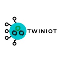 TwinIoT logo - Similar company to Skilign