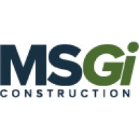MSGI Construction logo - Similar company to Dreamworkers Construction