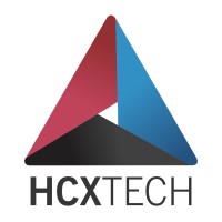 HCXTECH logo - Similar company to Conthabil