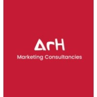 ARH Marketing logo - Similar company to Babic Group Ltd