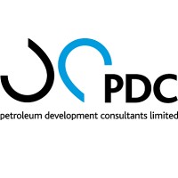 Petroleum Development Consultants logo - Similar company to Petroleum Directorate Sierra Leone - Pdsl
