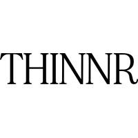 Thinnr logo - Similar company to Skin Masterclass