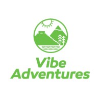 Vibe Adventures logo - Similar company to Life Agent