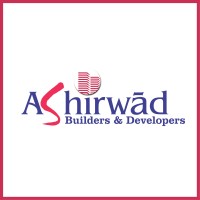 Ashirwad Builders & Developers Amravati logo - Similar company to Cncf Amravati