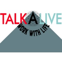 TALK A LIVE logo - Similar company to Start Co Rh