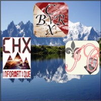 Informatique Cantilienne - Chamonix Informatique logo - Similar company to Soprotec Formations Sa