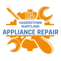 Appliance Repair Hagerstown logo - Similar company to Masteriya (Мастерия) - Home Appliance Repair And Recycling