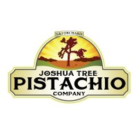 Joshua Tree Pistachio Company logo - Similar company to Amidis Ag