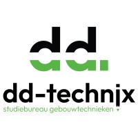 DD-Technix BV logo - Similar company to De Noyette
