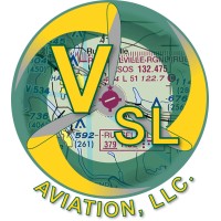 VSL Aviation, LLC logo - Similar company to Kvcu Radio 1190
