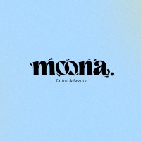 Moona logo - Similar company to Les Réplicants