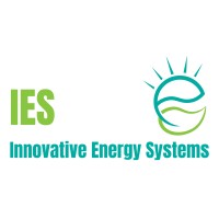 IES - Innovative Energy Systems logo - Similar company to Ac Dob Led