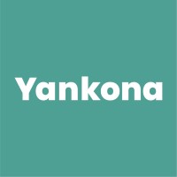 Yankona logo - Similar company to Hraid