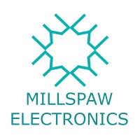 Millspaw Electronics logo - Similar company to Passive Plus