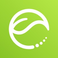 ecoNow logo - Similar company to Studio Fungo