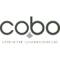 Cobo A/S logo - Similar company to Henriksen Hr