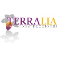 TERRALIA CONSTRUCCIONES, S.L.U. logo - Similar company to Gomendio Constructores