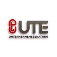 UTE Unternehmensberatung - Fördermittelberatung logo - Similar company to Galvanocare Gmbh