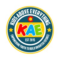 Kids Above Everything