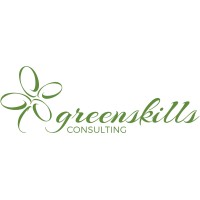 Green Skills Consulting (Pty) Ltd