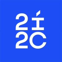 2i2c logo - Similar company to Project Geospatial