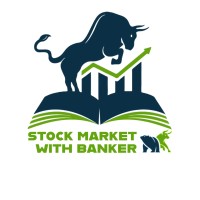 Stock Market With Banker logo - Similar company to Delta Options
