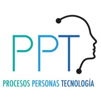 PPT Consulting logo - Similar company to Tcm Technology, Consulting & Management