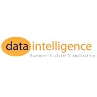 Data Intelligence logo - Similar company to Reevalo