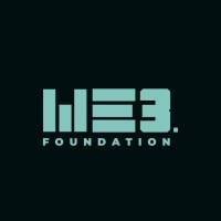 WE3 logo - Similar company to We3 Solutions