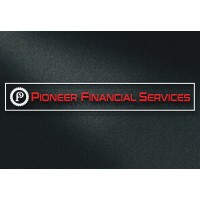 Pioneer Financial Services Ltd. logo - Similar company to Pioneer Financial