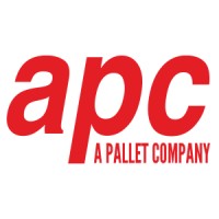 A Pallet Company logo - Similar company to Value Added Resources