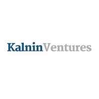 Kalnin Ventures logo - Similar company to Glenloch Energy