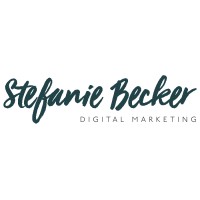 Stefanie Becker Digital logo - Similar company to Advulture.Ai