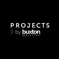 Projects by Buxton Real Estate logo - Similar company to Paramount Conveyancing