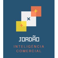 Jordão Inteligência Comercial logo - Similar company to Mivi - Processos & Gestão