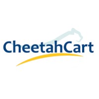 CheetahCart logo - Similar company to Sibertool