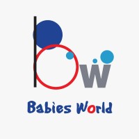 Babies World logo - Similar company to Sixlogs Technologies