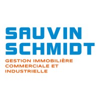 Sauvin Schmidt SA logo - Similar company to Gh S.A.