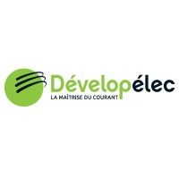 DEVELOP-ELEC logo - Similar company to Coopgreen