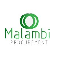 Malambi Procurement, Lda logo - Similar company to Mobass - Procurement & Logistics, Lda