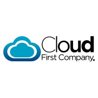 Cloud First Company logo - Similar company to Cloudfirst